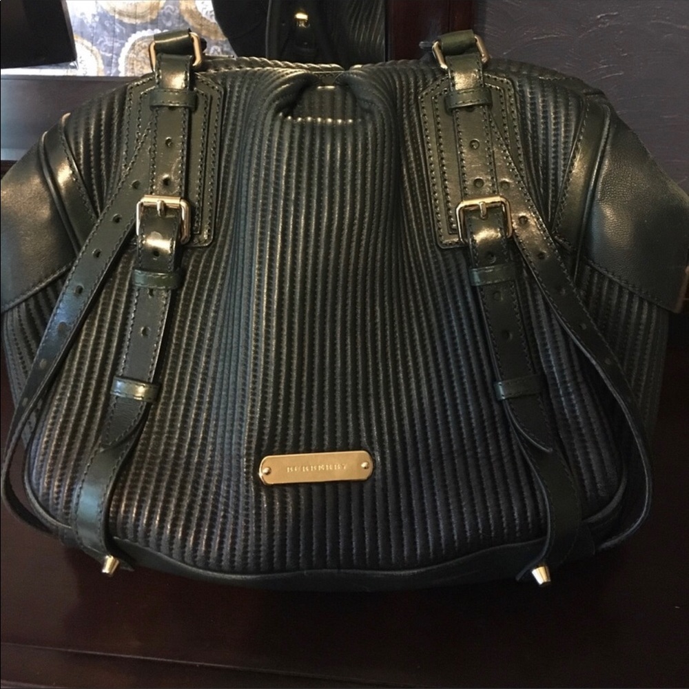 Burberry Rosaville Bag